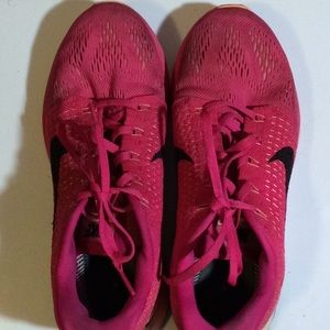 Cute Nike Running Shoes